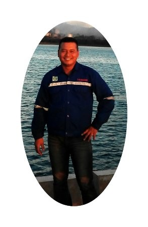 Sahono Yohanes, WATER TREATMENT SPECIALIST