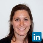 Laura Locke,  P.Eng., Water/Wastewater Process Engineer