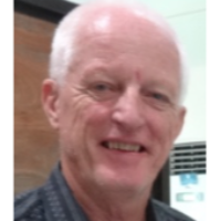 Per Andersson, Senior Engineer