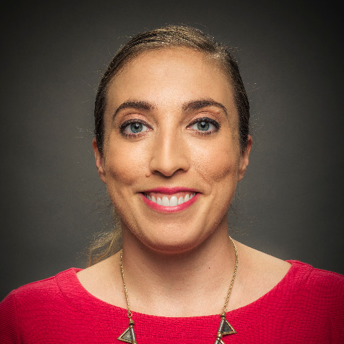 Liz Kendall, Associate at Tetra Tech