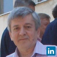 Veljko Nikolic, Master of Science (The Faculty of Civil Engineering and Architecture - University of Niš)