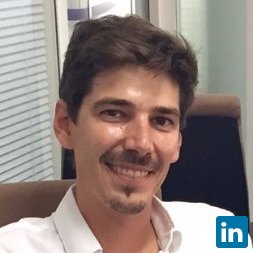 Mehdi Berrada, Fondateur chez ALTO Solution