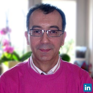 Borisav Milutinovic, Civil Engineer, specialized in Water Resources and Environmental Protection