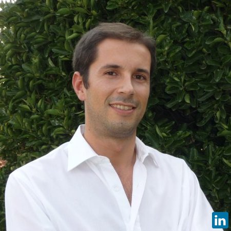 Ricardo Sardinha, Civil Engineer at AQUALOGUS