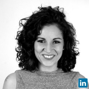 Patricia Carbonell, Sustainability Communication Consultant