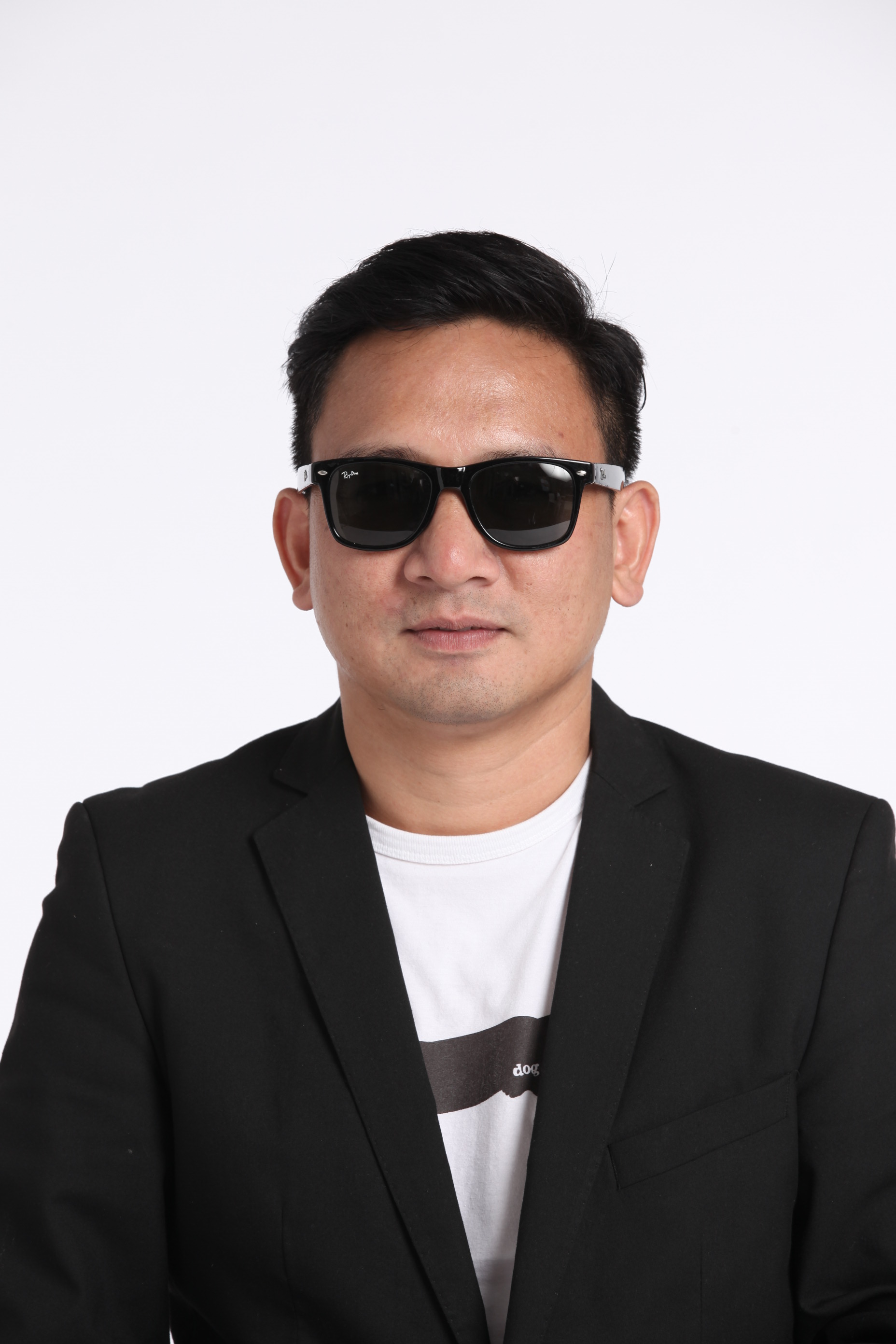 GREEN DAVID, Green Eco Earth Association - Founder