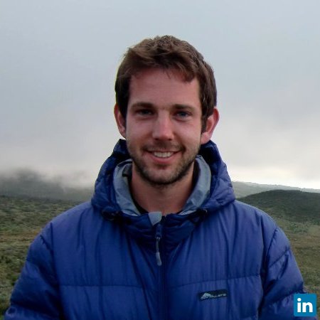 Tim Burke, PhD, Hardware at Arch