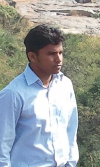 Nanjundi Prabhu, NMIT - Assistant professor
