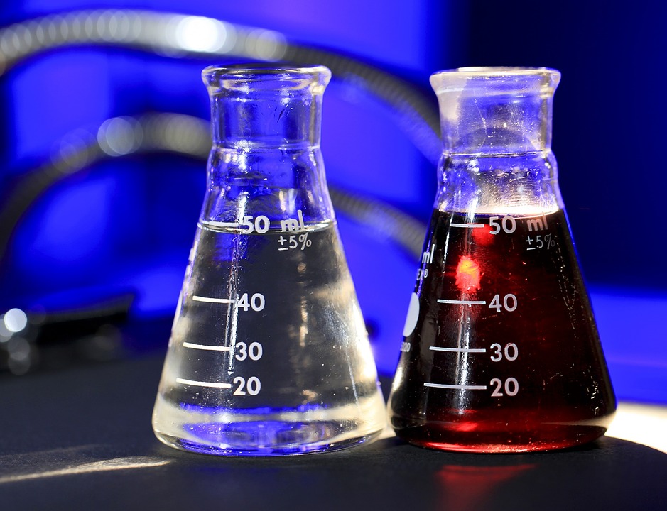 Flocculants: Alum and Ferric Chloride Compared