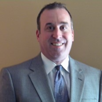 Neal Megonnell, Vice President of Technical Services at AqueoUS Vets