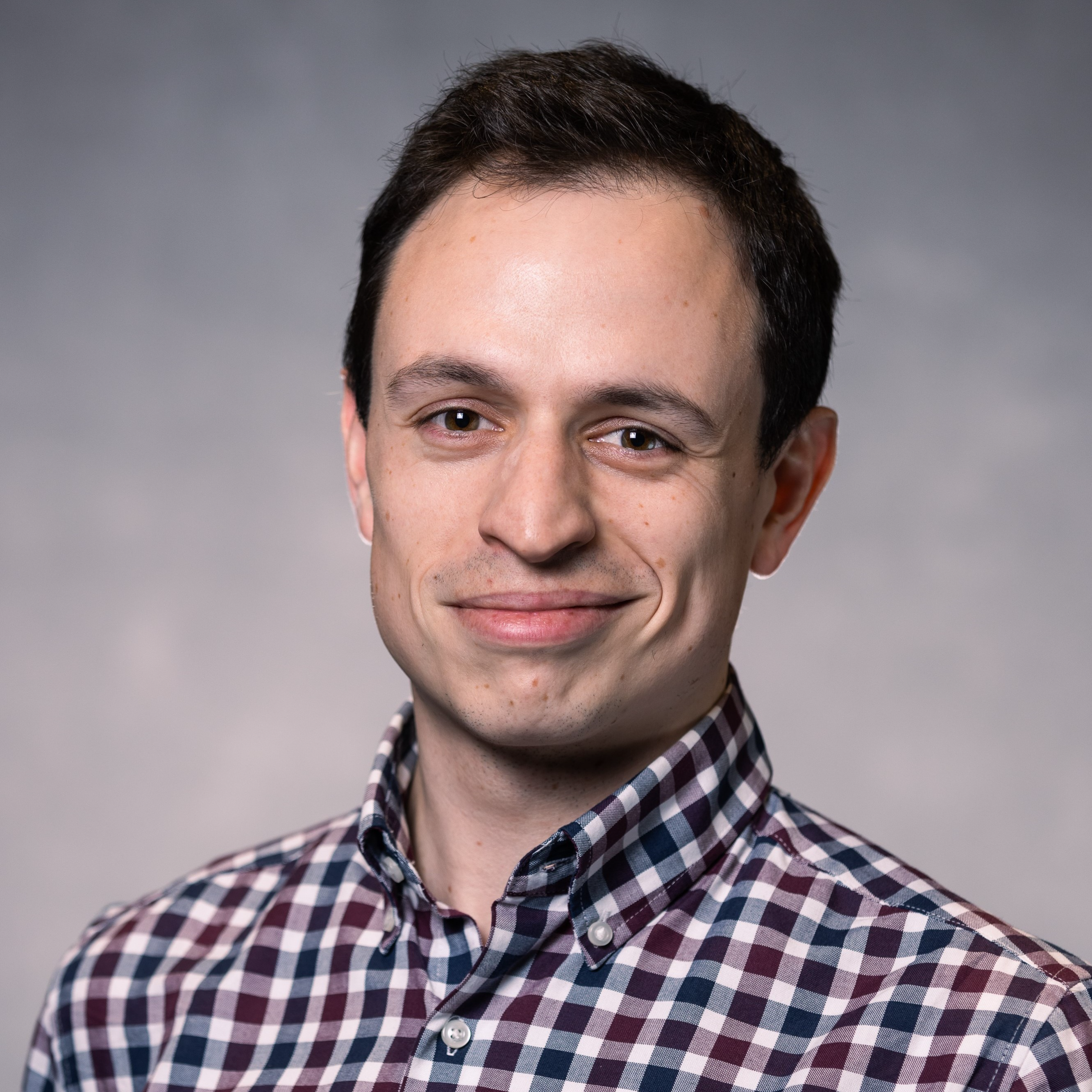 Richard Dallison, Lecturer in Environmental Science at Bangor University