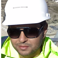 Ibrahim MZOUGHI, QA/QC Engineer
