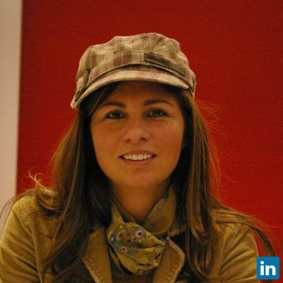 LIDA PATRICIA RODRIGUEZ BALLESTEROS, Director at LIDAPATTY IC SAS