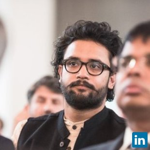 abhinav jha, nomad on a walk of self-discovery