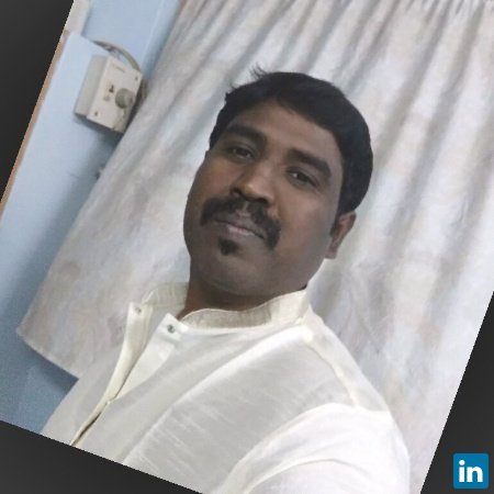 Nishi Kanth, DIRECTOR,  GIS consultant,  HAGROIS