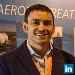 Jose Ramon Vazquez Padin, Area Manager at the Department of Innovation of FCC Aqualia SA