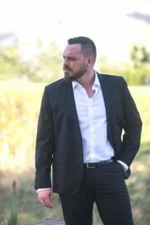 CJ van Rooyen, Smart Utility Project Manager at Sebata Municipal Solutions