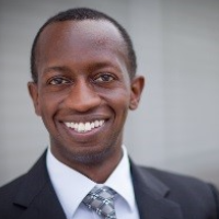 Moses Kimani, CEO at Lentera Ltd