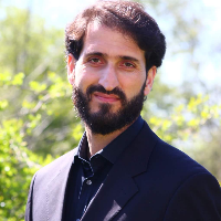 Sayed Abdul Qadeer Olwey