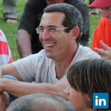 Remy Blanc, VP - Product and Process Developement at Organica Water