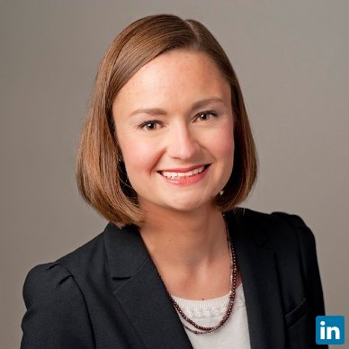 Annie Weidert, Regional Manager - Americas at BioGill