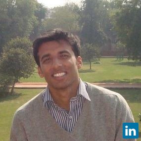 Abhishek Joseph, Analyst - Climate Change at HSBC