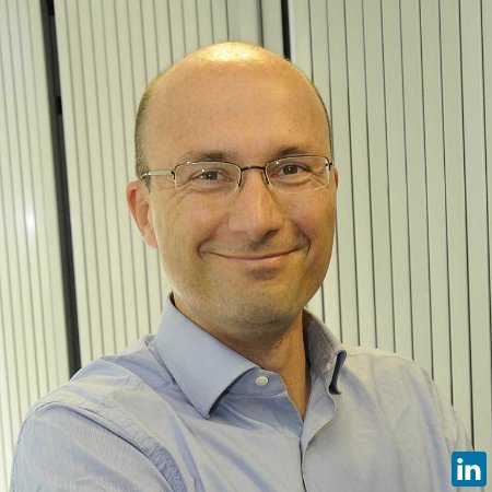 Guillaume R. Fery, Manager at Accenture / Resources