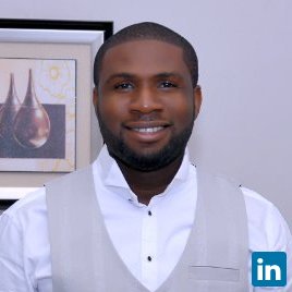 Chigbo Uchegbu, MNSE, Project Engineer at CET Power Projects Limited