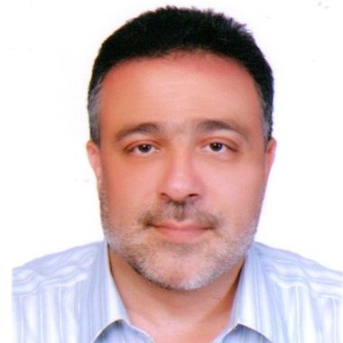 khalid elaraby, Middle East Business Development Manager at Suez