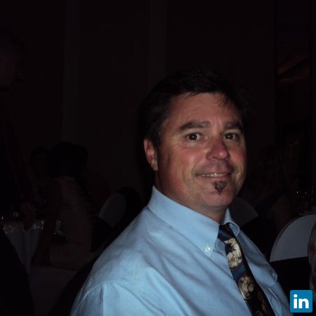 Bruce Butler, Wastewater/WaterTreatment Operator at District Municipality of Muskoka