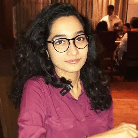 Ruposrota Kahali, Civil Engineer- Fresher