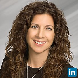 Michelle Yegsigian-Jordan, Realtor at Regency Real Estate