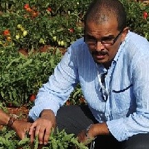 Mohamed Ali ATIG, AGRIDEV Consulting Team Tunisia - Founder, Managing Director