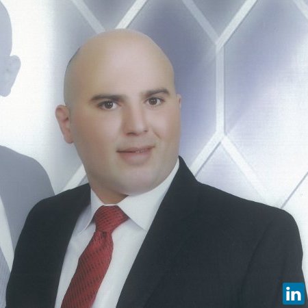 Mohammad Okour, Civil Supervisor at FCC Construccion