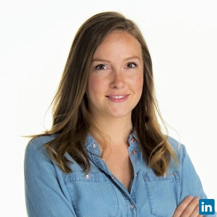 Laura Volden, M.Sc. Candidate at Simon Fraser University