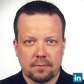 Timo Oja, Employee at Solenis