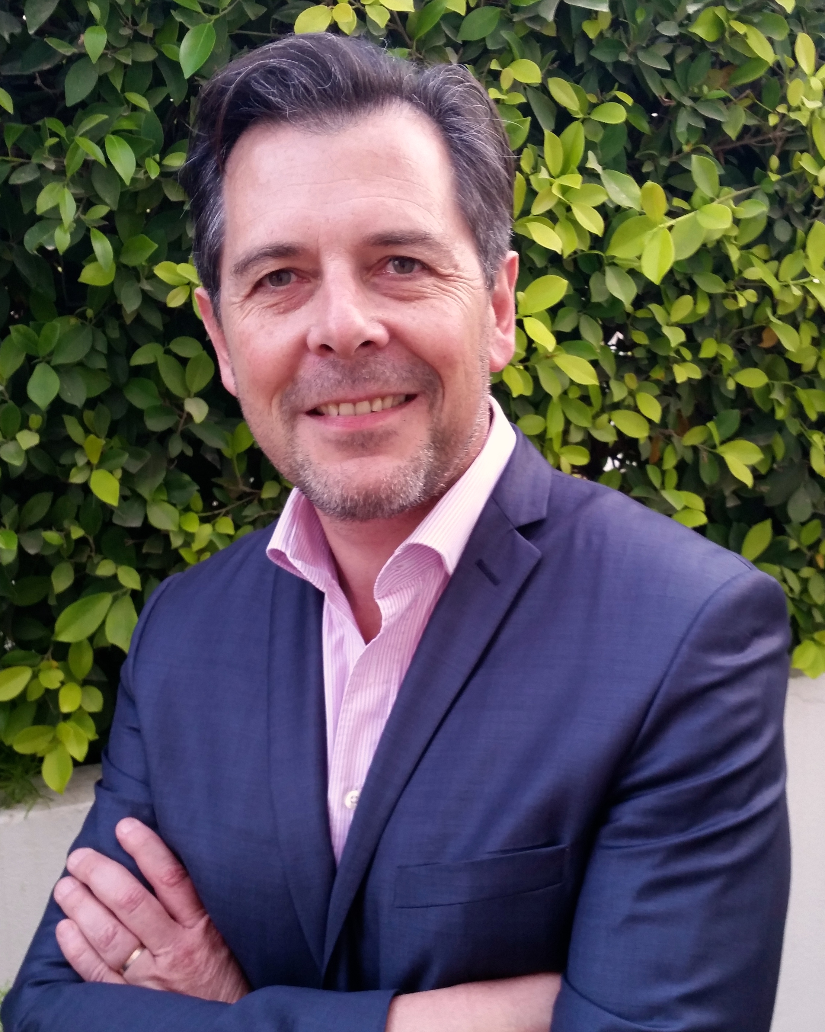 Christophe Guillet, Stima advisors - Founding Partner