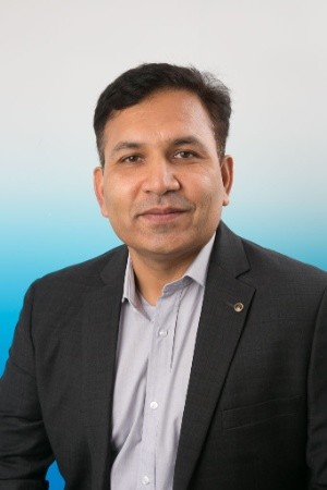 Muhammad Amir Hanif, Quality Compliance Manager - Nestlé Waters MT 