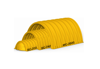 ADS StormTech Design Tool