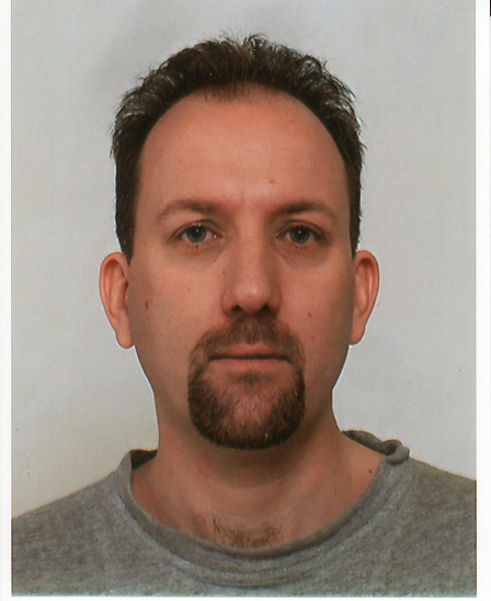 Edward Engels, Norwegian Refugee Council - Project Manager Water, Sanitation and Hygiene