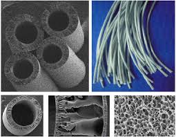 Investment in low pressure hollow fibre Nanofiltration Membrane company.