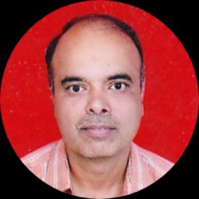 Santosh Joshi