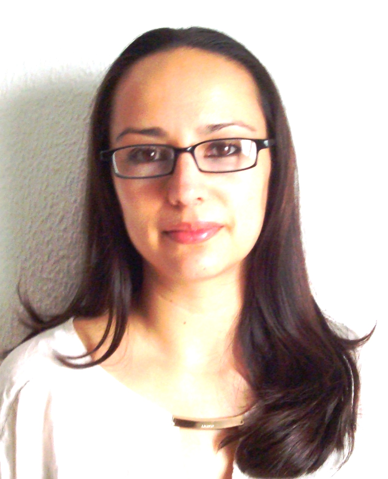 Violeta Vargas, Universitat Autònoma de Barcelona - PhD candidate