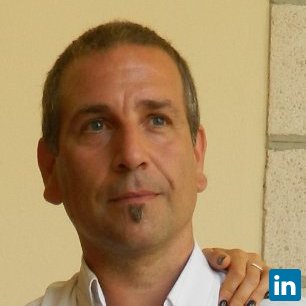 Carlos Brieva, Coordinador Nacional de Proyecto Específico en Instituto Nacional de Tecnologia Agropecuaria