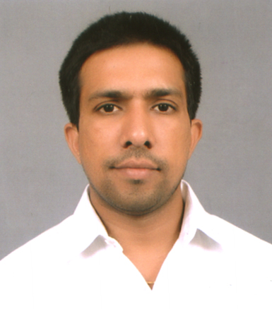 Hitendra K. Sharma, Dainik Bhaskar, Jaipur - Senior Sub-Editor/Senior Reporter
