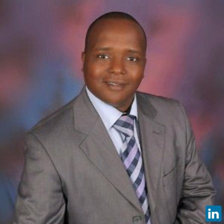 Jonathan Waita, Business Development Specialist at Regional Development Consultants East Africa