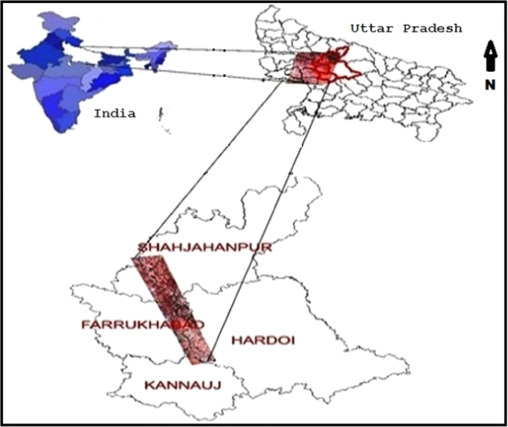 Satellite-based remote ...