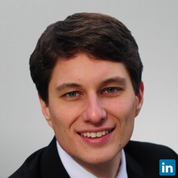 Julian Schnetzer, Climate and Environment Specialist at FAO