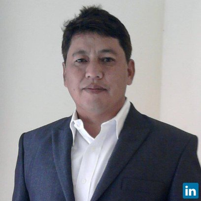 Hari Mahar, Resident Manager (Golf) at Jaiprakash Associates Limited