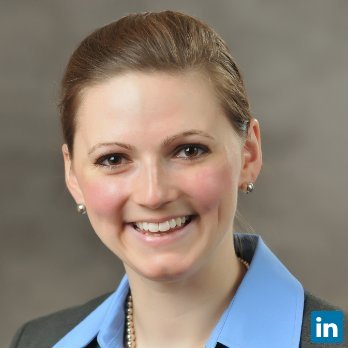 Julie Golofski, Experienced Marketing & Communications Professional